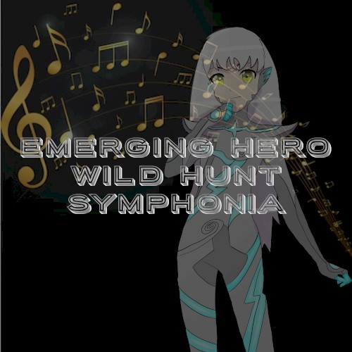 Emerging Hero