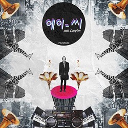 에이-씨 (Anti-Complex)