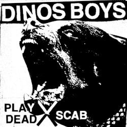 Play Dead X Scab