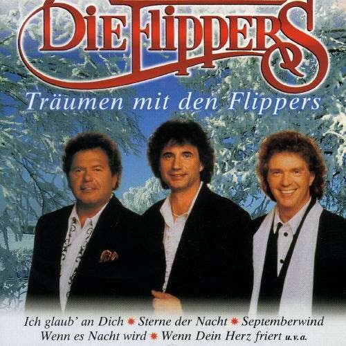 Träumen mit den Flippers