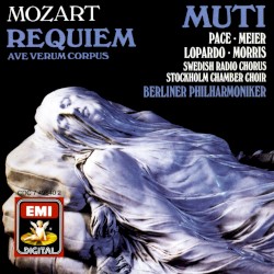 Requiem / Ave verum corpus