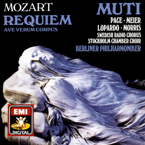 Requiem / Ave verum corpus