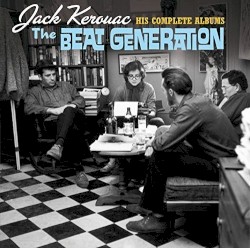 The Beat Generation: His Complete Albums