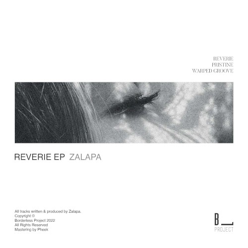 Reverie EP