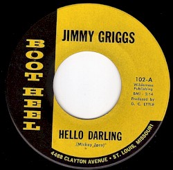 Hello Darling