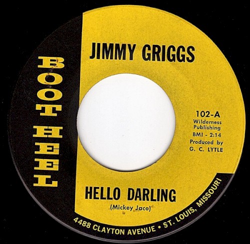 Hello Darling