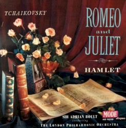 Romeo and Juliet / Hamlet