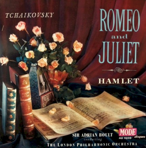 Romeo and Juliet / Hamlet