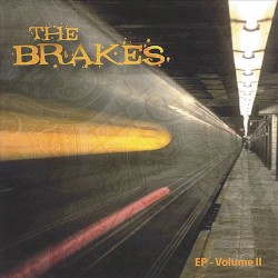 EP - Volume II