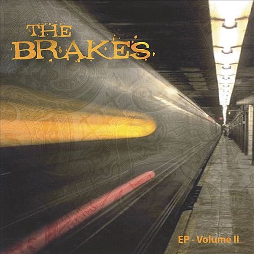 EP - Volume II