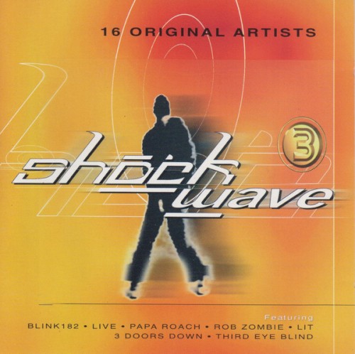 Shockwave