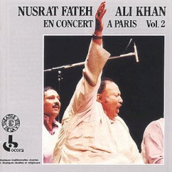 En concert à Paris, Volume 2