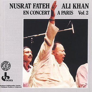 En concert à Paris, Volume 2