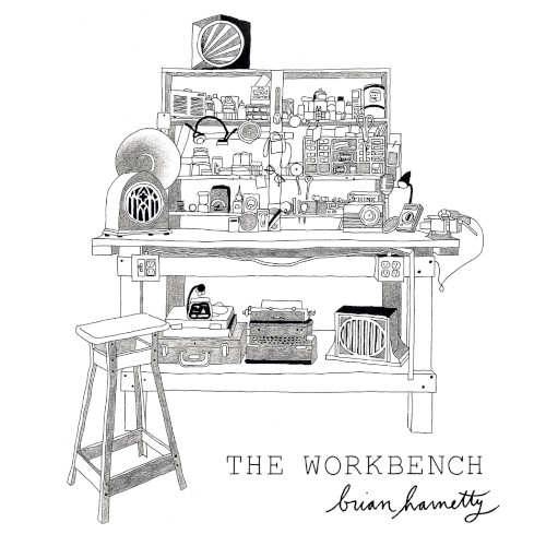 The Workbench
