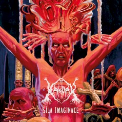 Síla imaginace