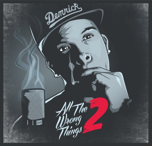 All the Wrong Things 2