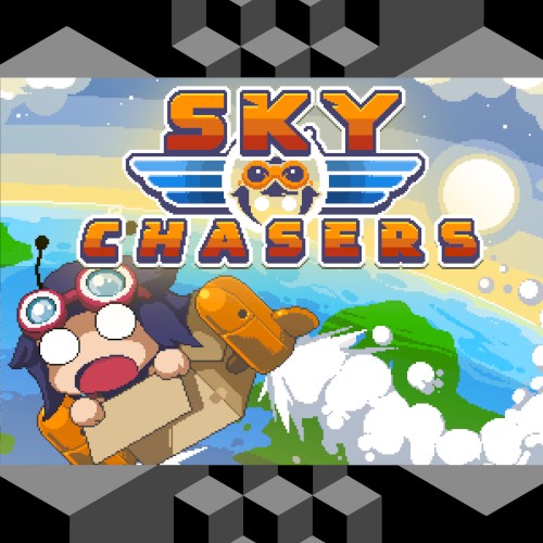 Sky Chasers (Original Soundtrack)