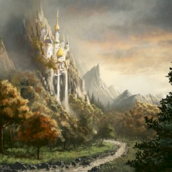 A Castles Purpose