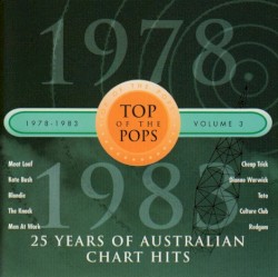 Top of the Pops, Volume 3 1978–1983