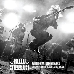 2018‐12‐16: WinterWonderGrass Festival, Stratton, VT, USA