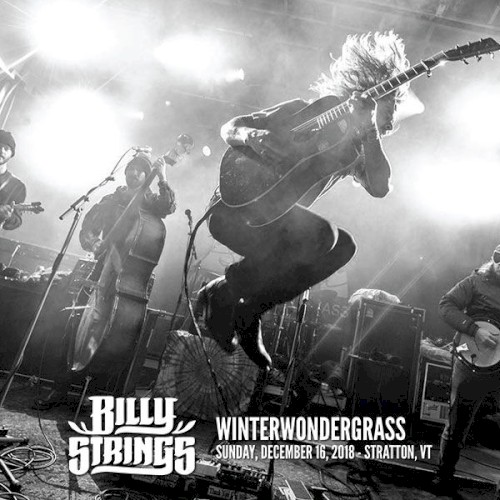 2018‐12‐16: WinterWonderGrass Festival, Stratton, VT, USA
