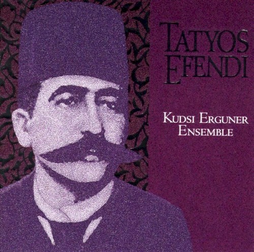 Works of Tatyos Efendi