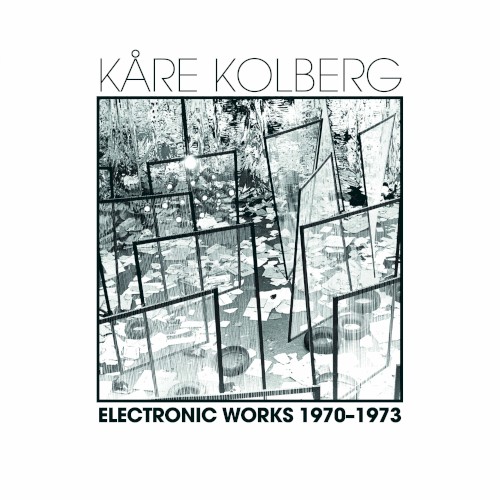 Electronic Works 1970–1973