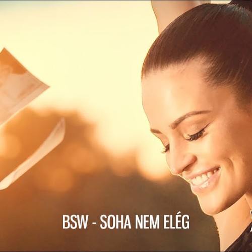 Soha nem elég