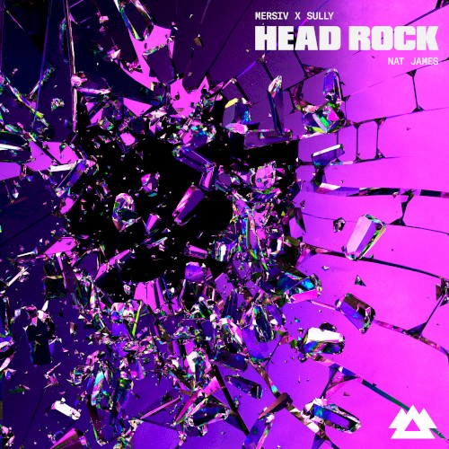 Head Rock