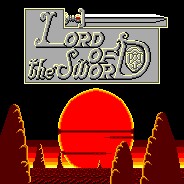 Lord of the Sword