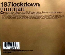 Gunman