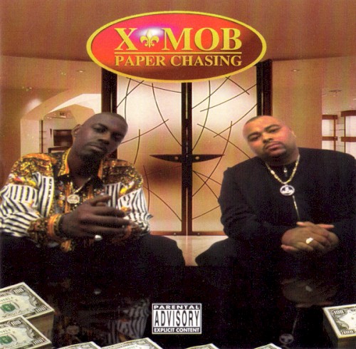Paper Chasing