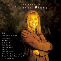 The Best of Frances Black