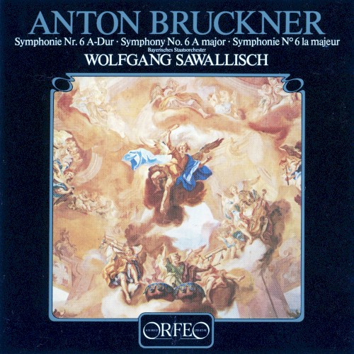 Symphony no. 6 in A major