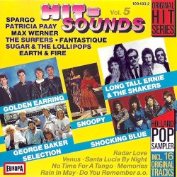 Hit Sounds, Volume 5