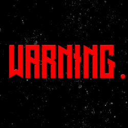 Warning
