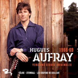 Versions studio originales 1966–69