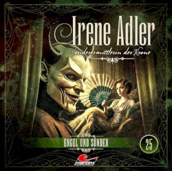 Folge 25: Engel und Sünder