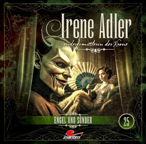 Folge 25: Engel und Sünder