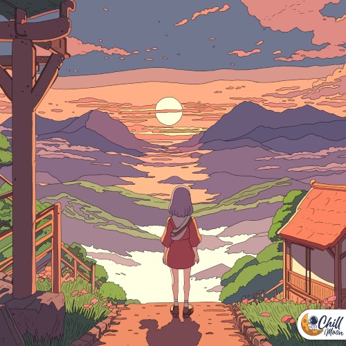 Approaching Dawn