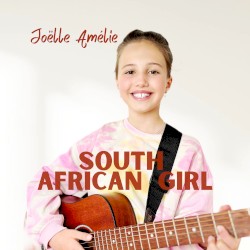 South African Girl