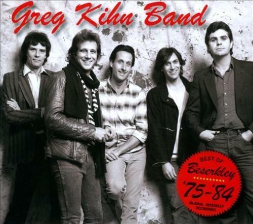 The Best of Beserkley ’75 - ’84