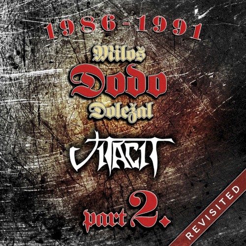 1986 - 1991 Revisited Part 2.