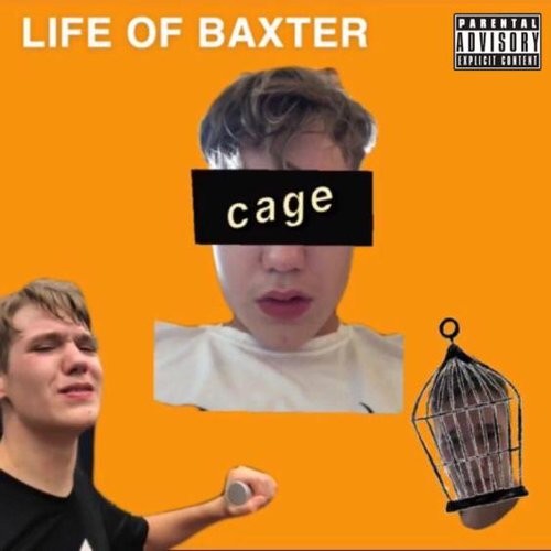The Life Of Baxter