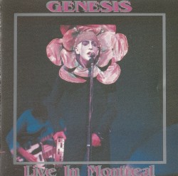 1974-04-21: University Sports Centre, Montreal, QC, Canada