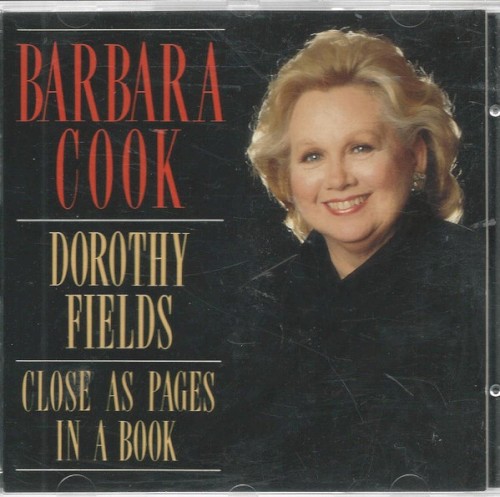 Close as Pages in a Book