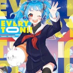 EVERYTOON!!