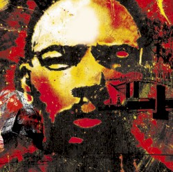 THE ALBUM(ADMONITIONS)