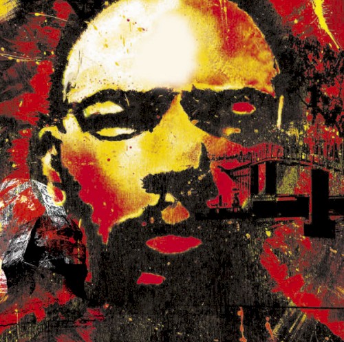 THE ALBUM(ADMONITIONS)
