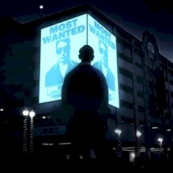 MOST WANTED